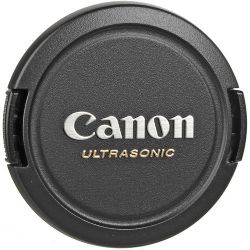 Canon EFS 17-85mm f/4-5.6 IS USM Lens