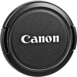 Canon EF-S 18-135mm f/3.5-5.6 IS Lens