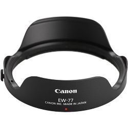 Canon EF 8-15mm f/4L Fisheye USM Lens