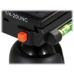 Vanguard Abeo 243AB Tripod With Ballhead