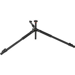 Vanguard Abeo 283AT 3-Section Aluminum Tripod (Legs Only)