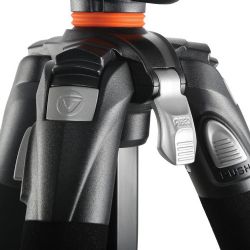 Vanguard Abeo Plus 324AT Aluminum Tripod