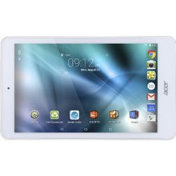 Acer - Iconia Tab 8 - 8in - Intel Atom - 16GB (Silver)