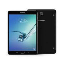 Samsung - 8.0 - 8in - 32GB Galaxy Tab S2 (Black)