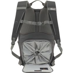 Lowepro Photo Hatchback 16L AW Backpack (Slate Gray)