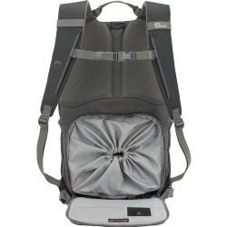 Lowepro Photo Hatchback 22L AW Backpack (Slate Gray)