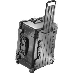 Pelican 1620 Case with Foam (Black)