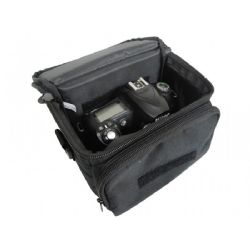 Vivitar BTC-8 Large Zoom SLR Case