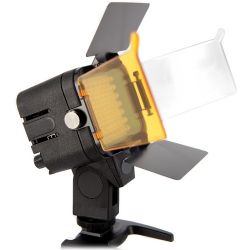 Precision LEDPRO X6 On-camera LED Light