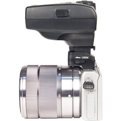 Bower SFD550NEX Flash Autofocus for Sony/Minolta Cameras