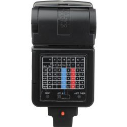 Bower SFD296S Flash Digital Automatic for Sony/Minolta Cameras