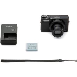 Canon Powershot G7 X 20.2 Megapixel Digital Camera