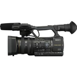 Sony HXR-NX5U NXCAM Professional Camcorder