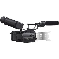 Sony NEX-FS700U Super 35 Camcorder (Body)