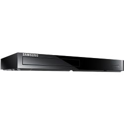 Samsung - BD-H6500/ZA - Streaming 3D Wi-Fi Built-In Blu-ray Player