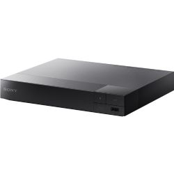 Sony - BDPS3500 - Streaming Wi-Fi Built-In Blu-ray Player