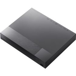 Sony - BDPS5500 - Streaming 3D Wi-Fi Built-In Blu-ray Player