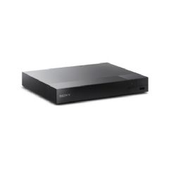 Sony - BDPS1500 Streaming Blu-ray Player