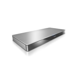 Panasonic -DMP-BDT460 Wi-Fi Built-In Blu-ray Player