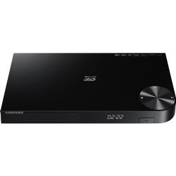 Samsung -BD-H5900/ZA Wi-Fi Built-In Blu-ray Player