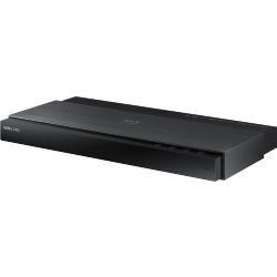 Samsung - BD-J7500/ZA - Streaming 3D Wi-Fi Built-In Blu-ray Player