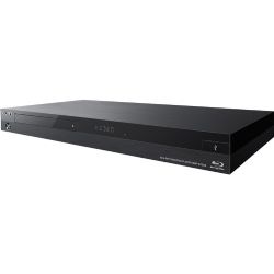 Sony - BDPS7200 - Streaming 3D Wi-Fi Built-In Blu-ray Player