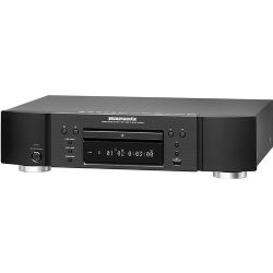 Marantz - UD5007 - Streaming 3D Wi-Fi Ready Blu-ray Player