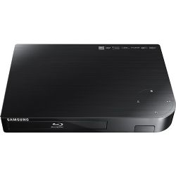 Samsung - BD-H5100/ZA - Streaming Blu-ray Player