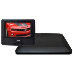 PyleHome -PDH7 Portable DVD Player