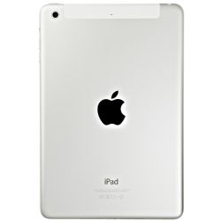 Apple -MF084LL/A 32 GB iPad mini 2