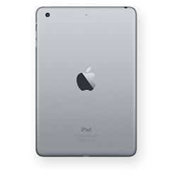 Apple -MH3L2LL/A 128GB iPad mini 3