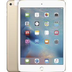 Apple -MK8C2LL/A 64GB iPad mini 4