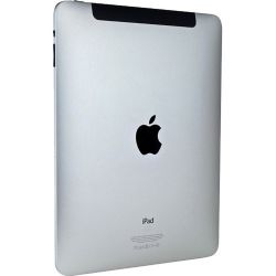 Apple -MD785LL/A 16GB iPad Air