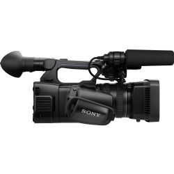 Sony PXW-Z100 4K Handheld XDCAM Camcorder