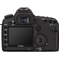 Canon EOS 5D Mark II DSLR Camera (Body)