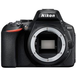 Nikon D5600 DSLR Camera (Body)