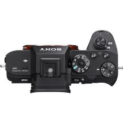 Sony Alpha a7R II Mirrorless Digital Camera