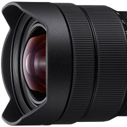 Sony FE 12-24mm f/4 G Lens