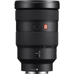 Sony FE 24-70mm f/2.8 GM Lens