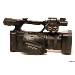 Sony  HVR-Z5U Professional HDV Camcorder