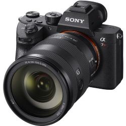 Sony FE 24-105mm f/4 G OSS Lens