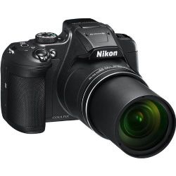 Nikon Coolpix B700 Digital Camera ( Black )