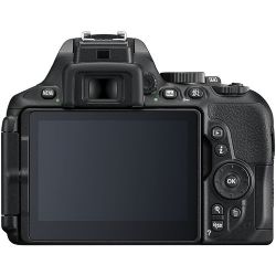 Nikon D5600 Camera Body Deluxe Kit