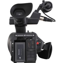 Panasonic AG-AC90 AVCCAM Handheld Camcorder