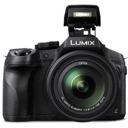 Panasonic  Lumix DMC-FZ300 Digital Camera