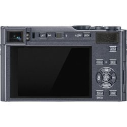 Leica C-Lux Digital Camera (Midnight Blue)