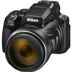 Nikon Coolpix P1000 Digital Camera