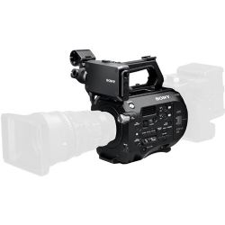 Sony PXW-FS7 XDCAM Super 35 Camera System