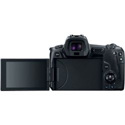 Canon EOS R Mirrorless Digital Camera (Body)