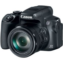 Canon PowerShot SX70 HS Digital Camera